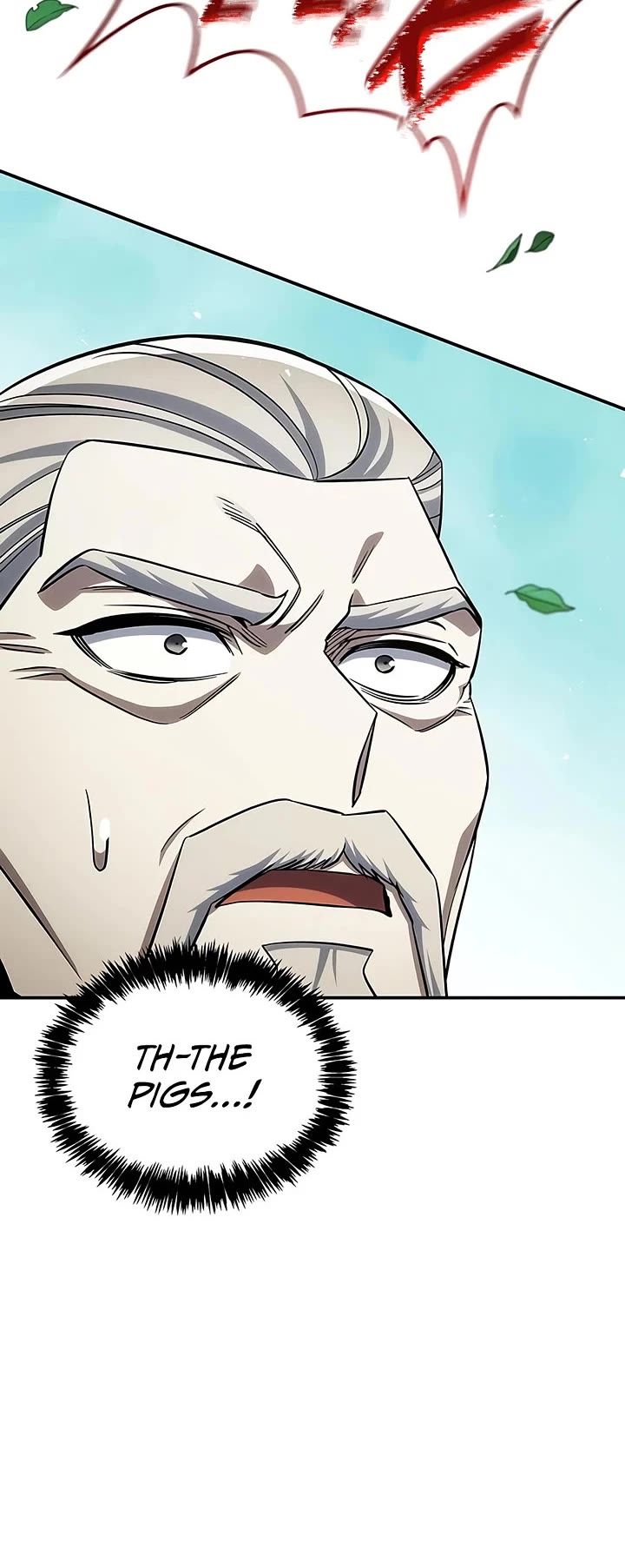 Heavenly Grand Archive's Young Master Chapter 181 page 39 - Chapter 181