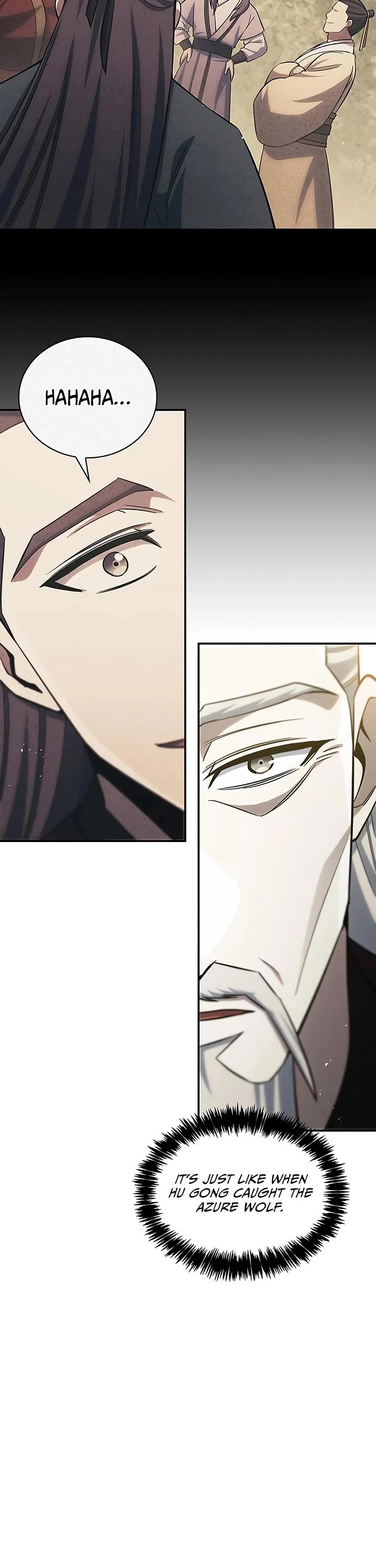 Heavenly Grand Archive's Young Master Chapter 181 page 43 - Chapter 181
