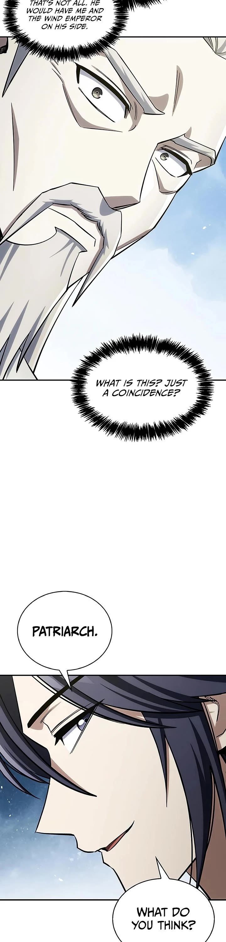Heavenly Grand Archive's Young Master Chapter 181 page 47 - Chapter 181