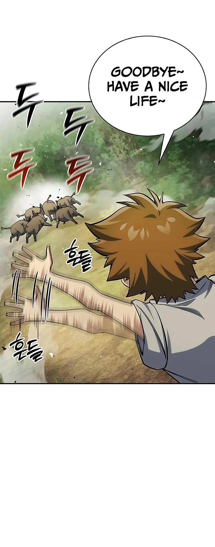 Heavenly Grand Archive's Young Master Chapter 181 page 50 - Chapter 181
