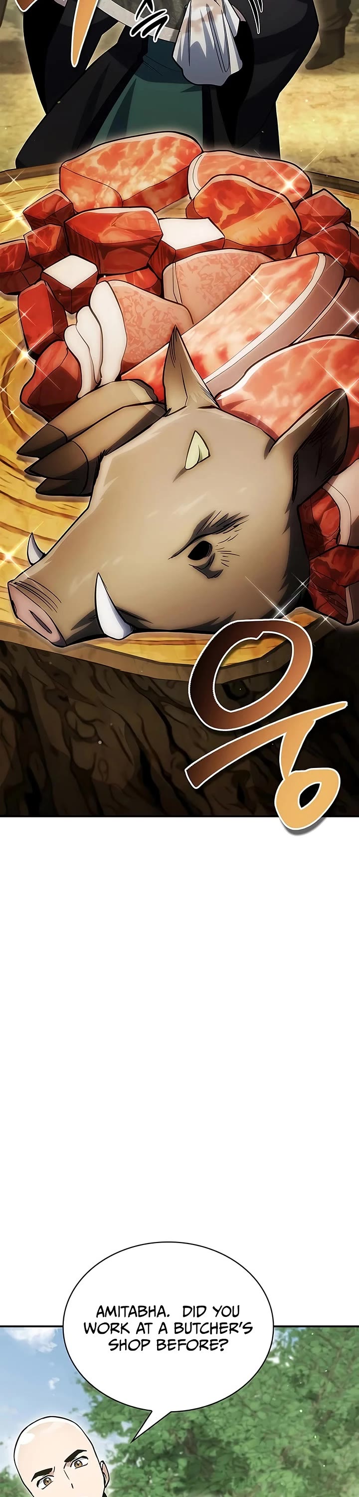 Heavenly Grand Archive's Young Master Chapter 181 page 53 - Chapter 181
