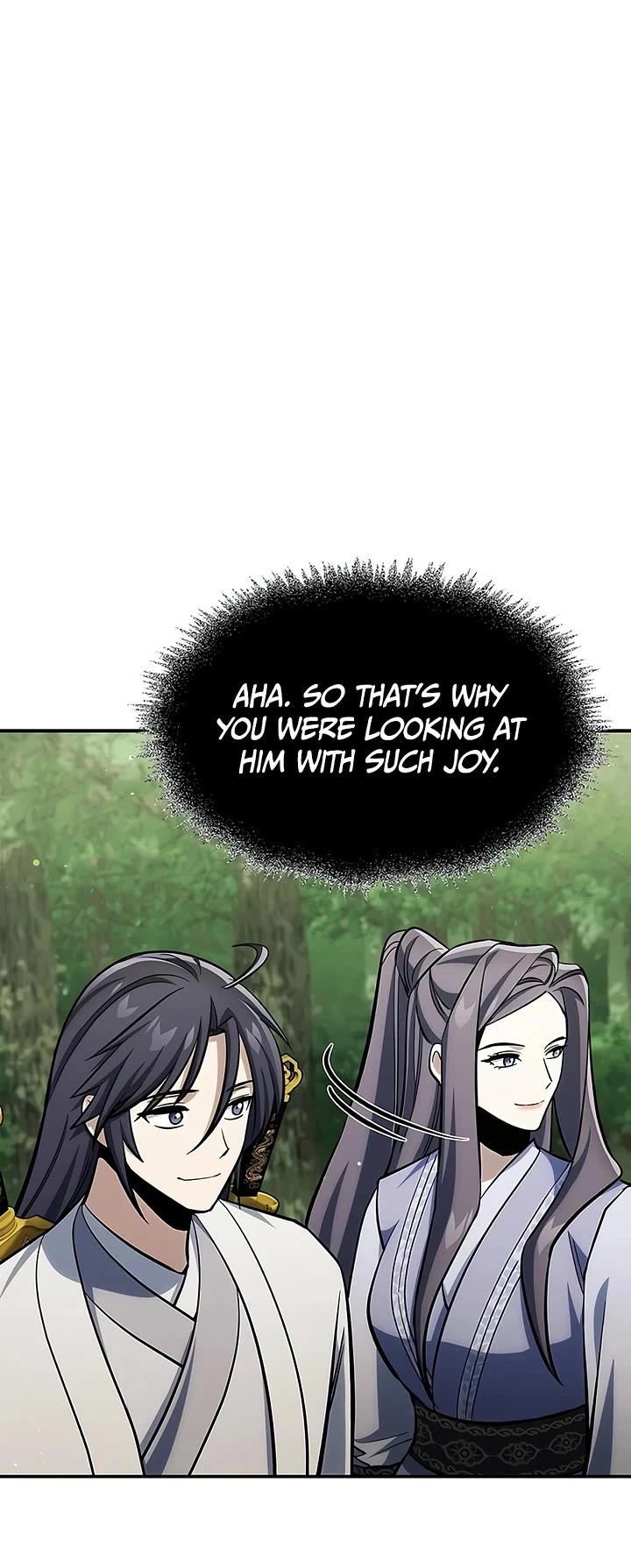 Heavenly Grand Archive's Young Master Chapter 181 page 56 - Chapter 181