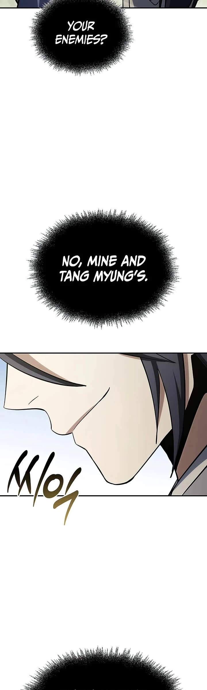 Heavenly Grand Archive's Young Master Chapter 181 page 59 - Chapter 181