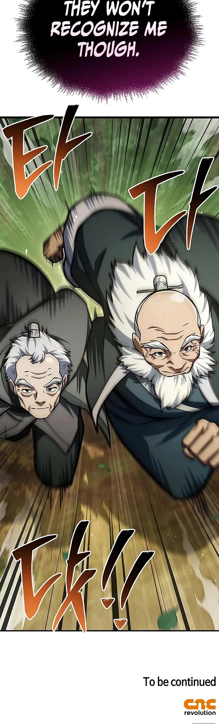 Heavenly Grand Archive's Young Master Chapter 181 page 60 - Chapter 181