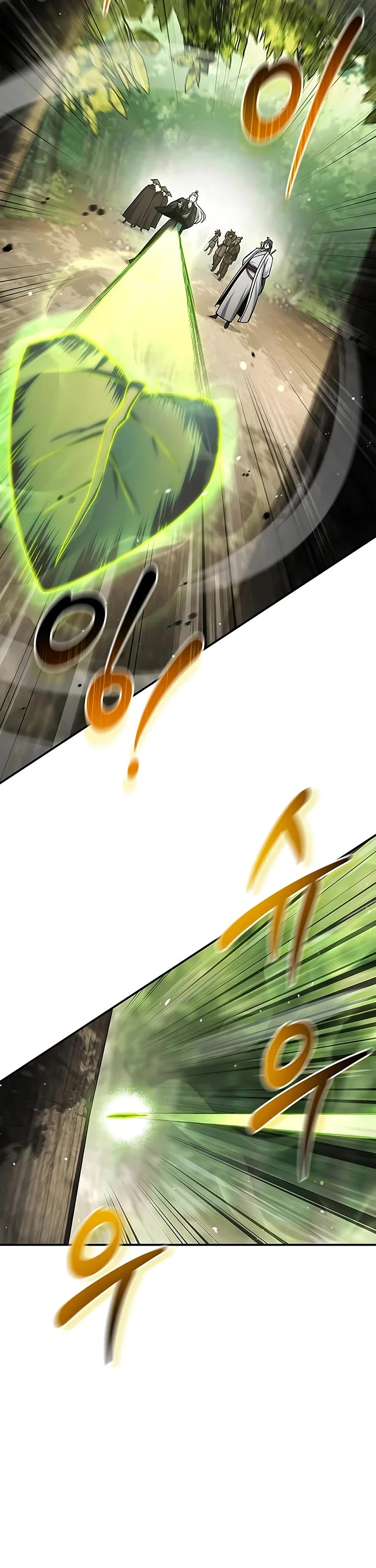 Heavenly Grand Archive's Young Master Chapter 181 page 8 - Chapter 181