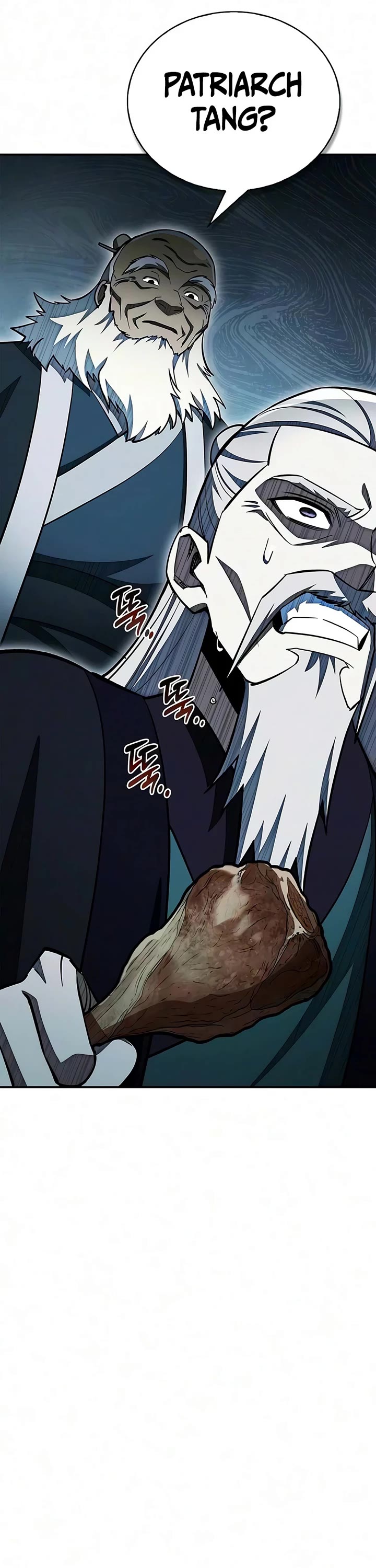 Heavenly Grand Archive's Young Master Chapter 182 page 12 - Chapter 182: S1 End