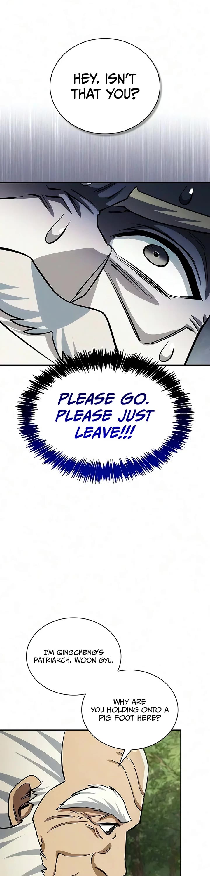 Heavenly Grand Archive's Young Master Chapter 182 page 13 - Chapter 182: S1 End