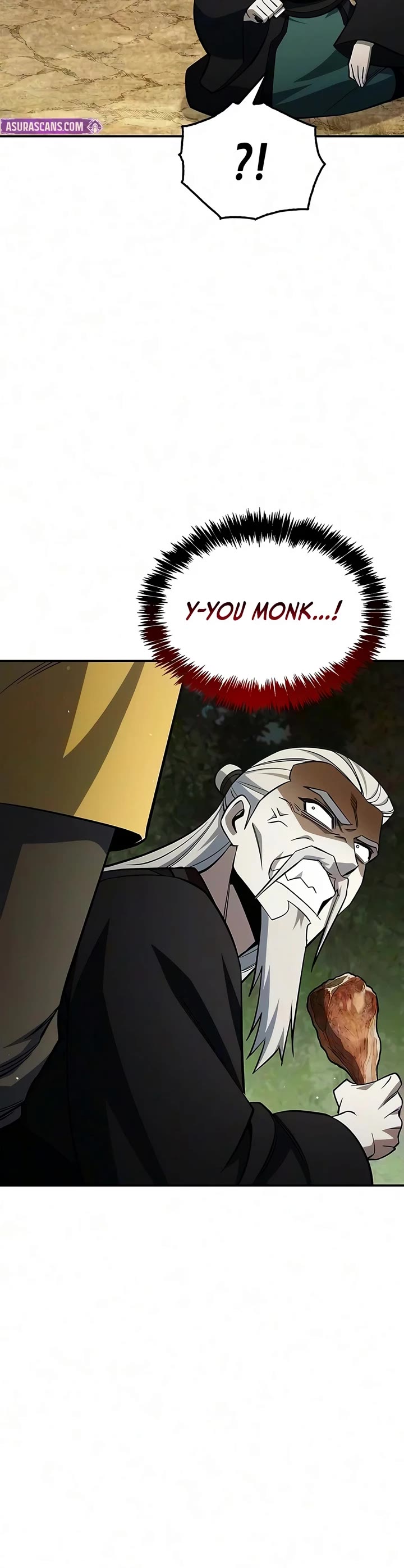Heavenly Grand Archive's Young Master Chapter 182 page 16 - Chapter 182: S1 End
