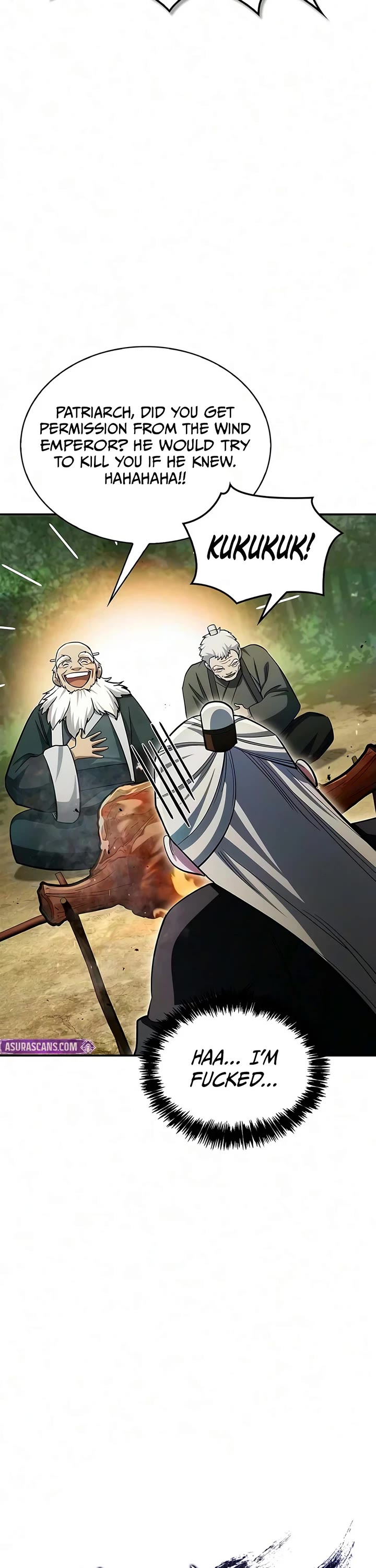 Heavenly Grand Archive's Young Master Chapter 182 page 24 - Chapter 182: S1 End