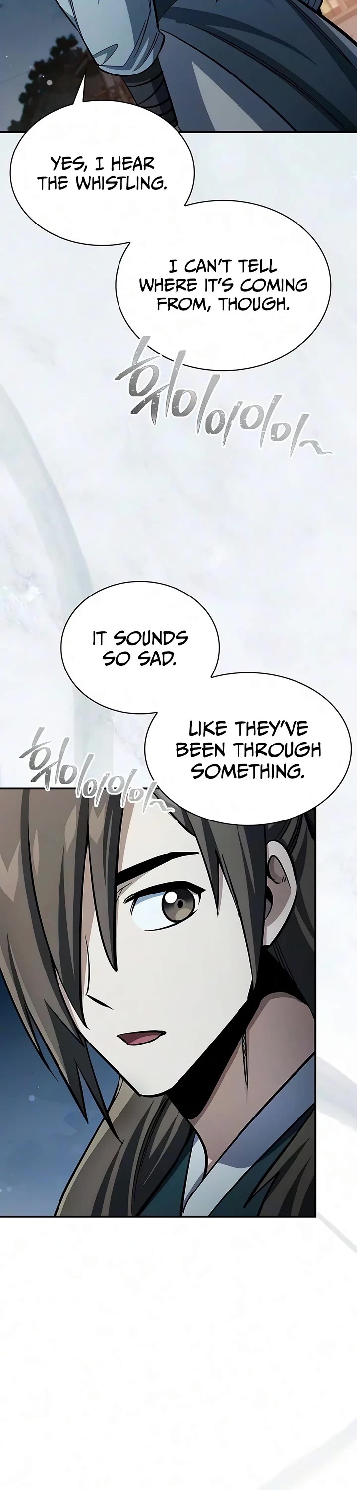 Heavenly Grand Archive's Young Master Chapter 182 page 38 - Chapter 182: S1 End