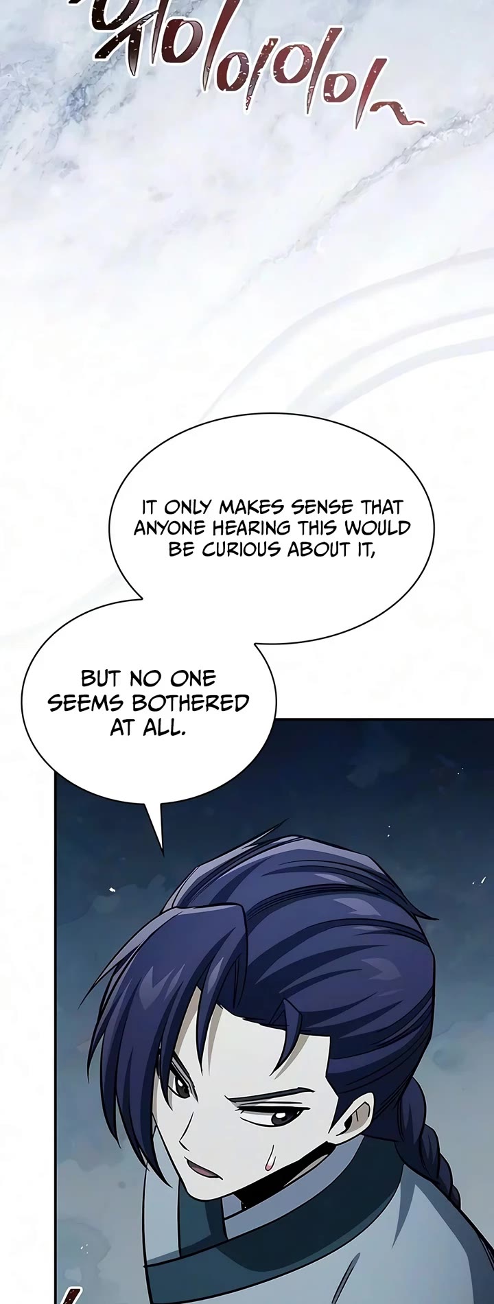 Heavenly Grand Archive's Young Master Chapter 182 page 41 - Chapter 182: S1 End