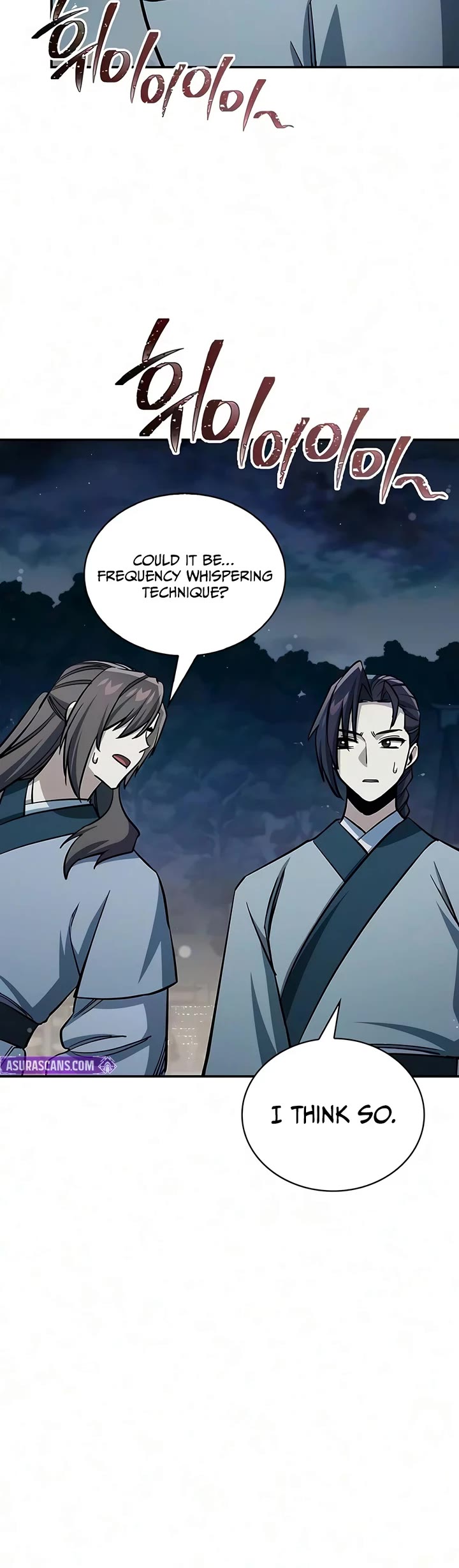 Heavenly Grand Archive's Young Master Chapter 182 page 42 - Chapter 182: S1 End