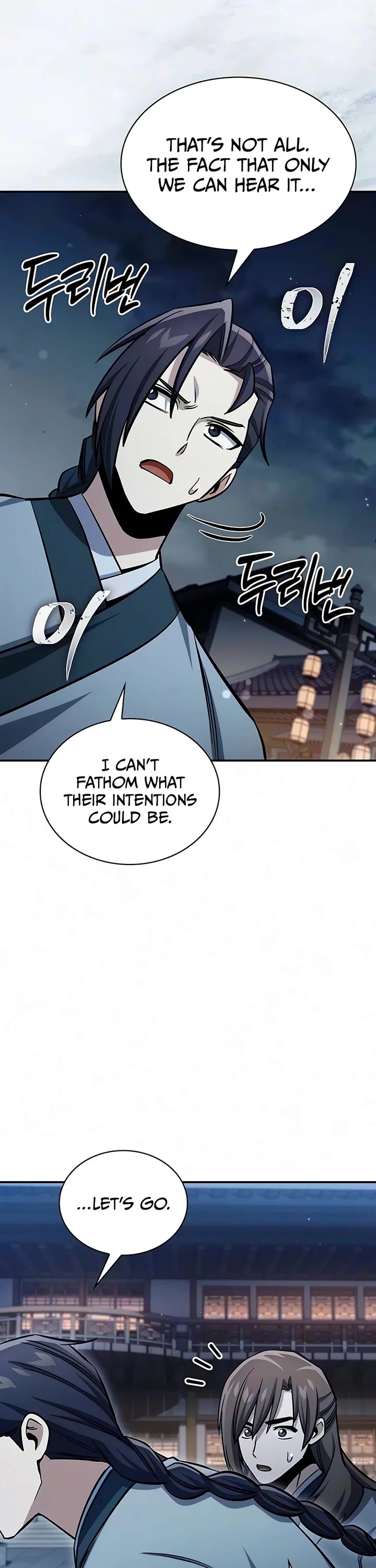 Heavenly Grand Archive's Young Master Chapter 182 page 45 - Chapter 182: S1 End