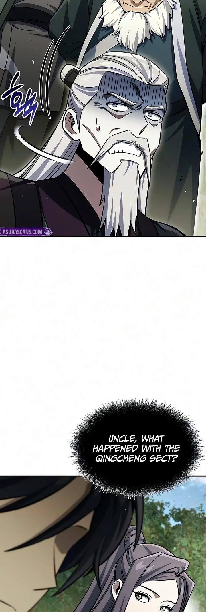 Heavenly Grand Archive's Young Master Chapter 182 page 5 - Chapter 182: S1 End