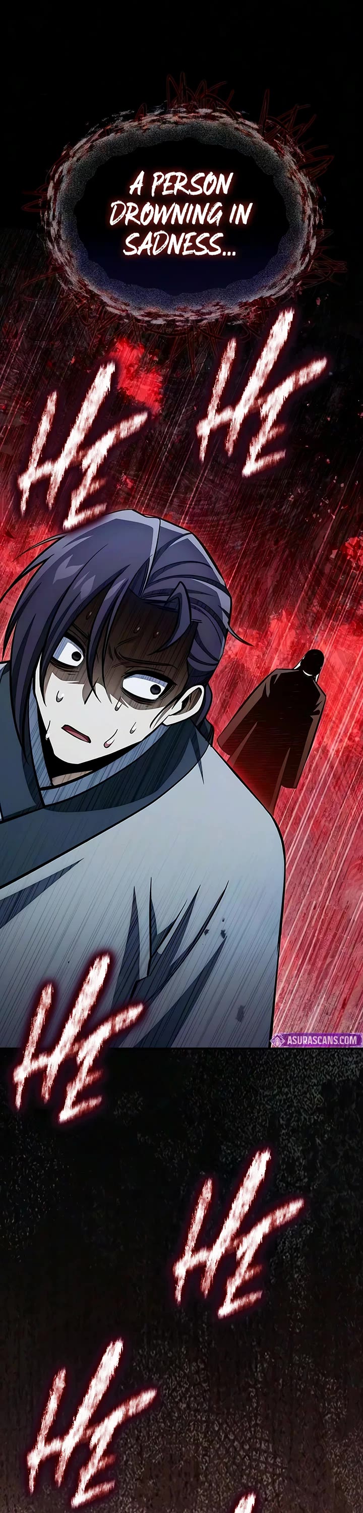 Heavenly Grand Archive's Young Master Chapter 182 page 53 - Chapter 182: S1 End