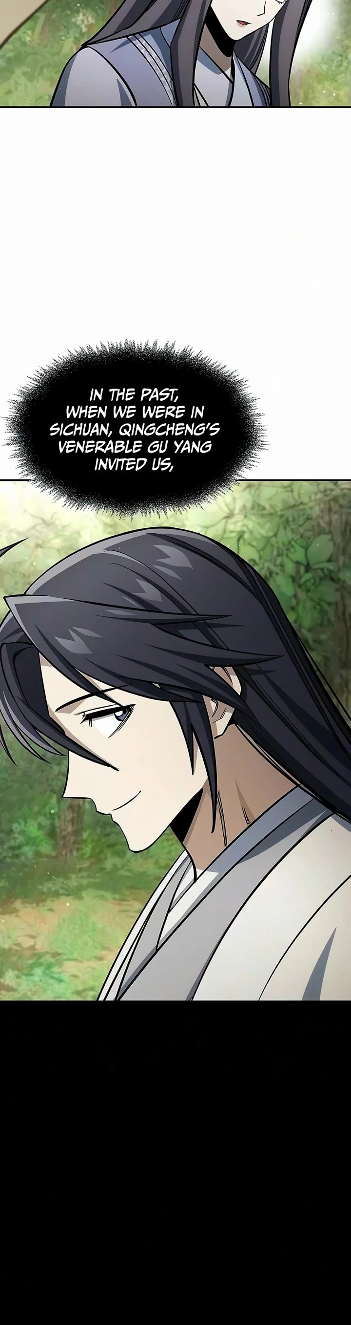 Heavenly Grand Archive's Young Master Chapter 182 page 6 - Chapter 182: S1 End