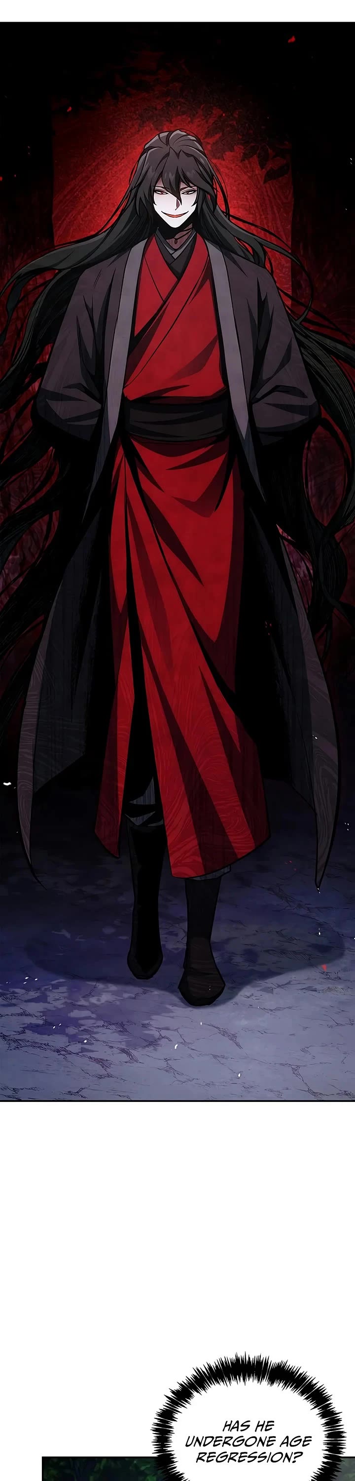 Heavenly Grand Archive's Young Master Chapter 183 page 10 - Chapter 183