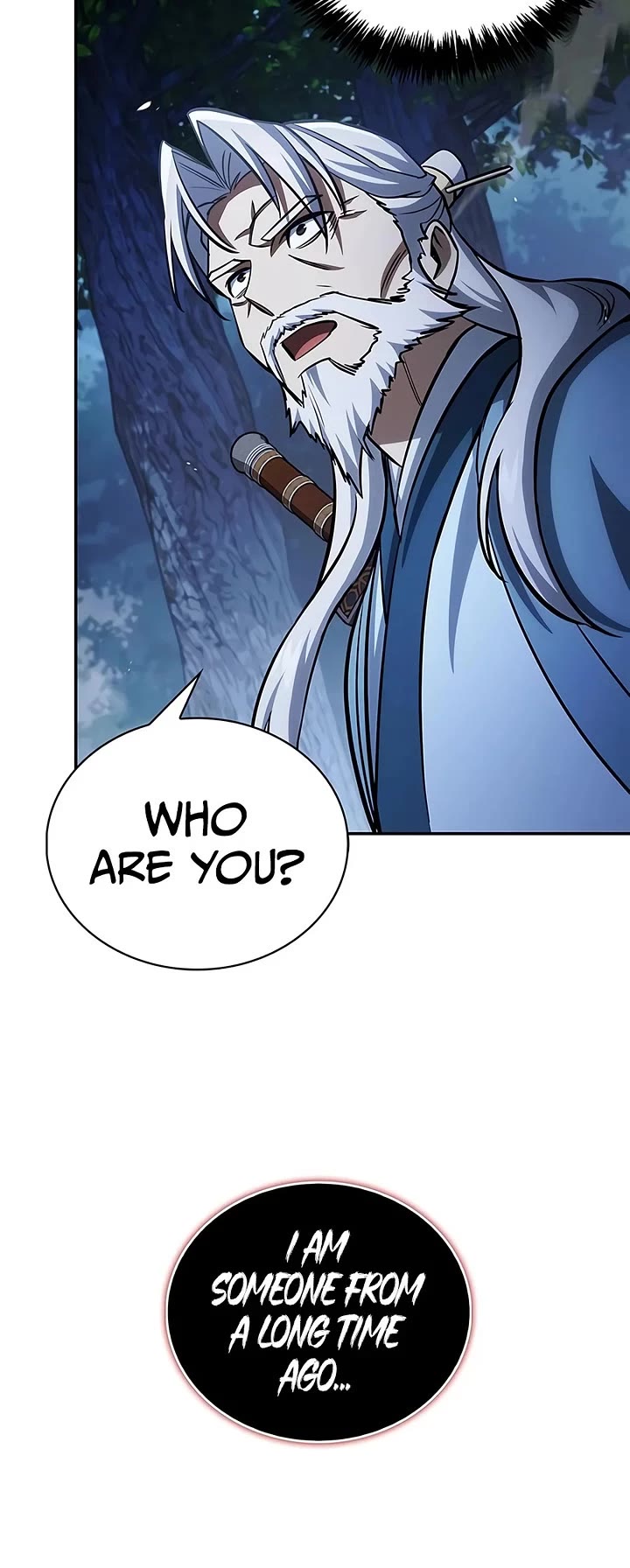 Heavenly Grand Archive's Young Master Chapter 183 page 11 - Chapter 183