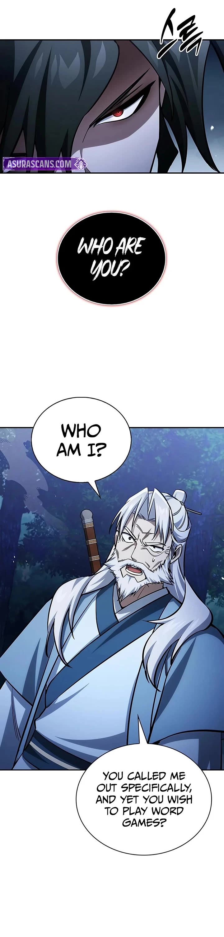 Heavenly Grand Archive's Young Master Chapter 183 page 13 - Chapter 183