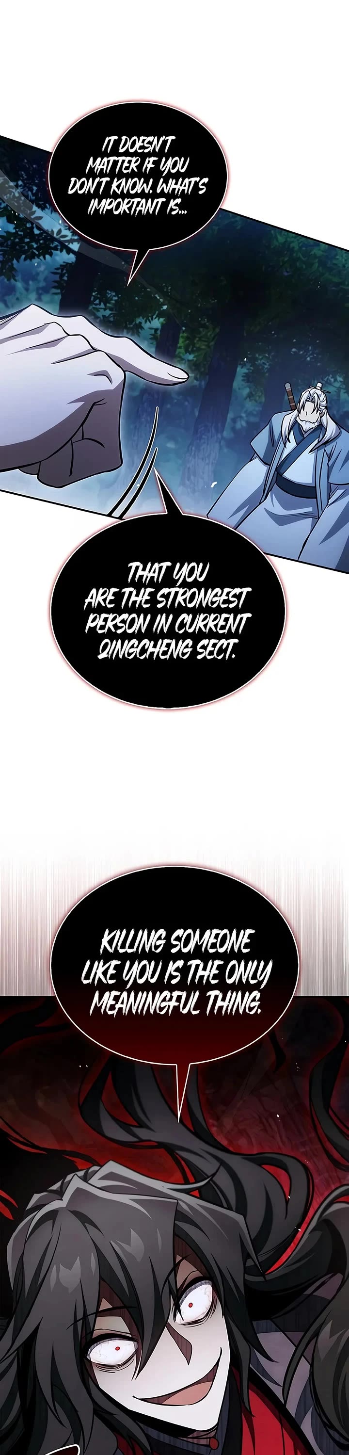 Heavenly Grand Archive's Young Master Chapter 183 page 14 - Chapter 183