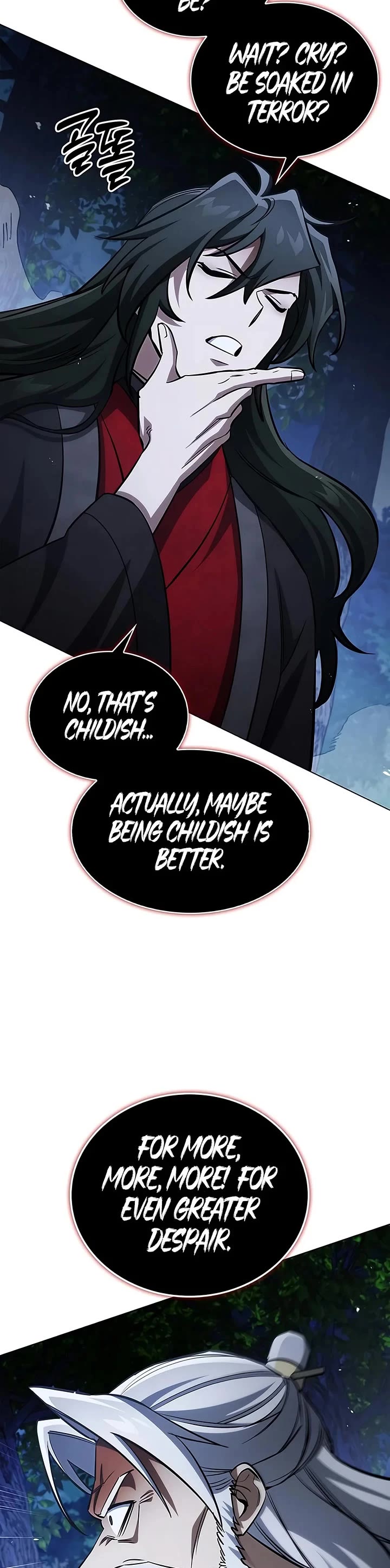 Heavenly Grand Archive's Young Master Chapter 183 page 16 - Chapter 183