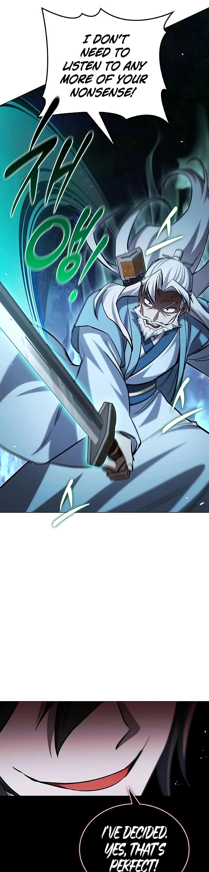 Heavenly Grand Archive's Young Master Chapter 183 page 18 - Chapter 183