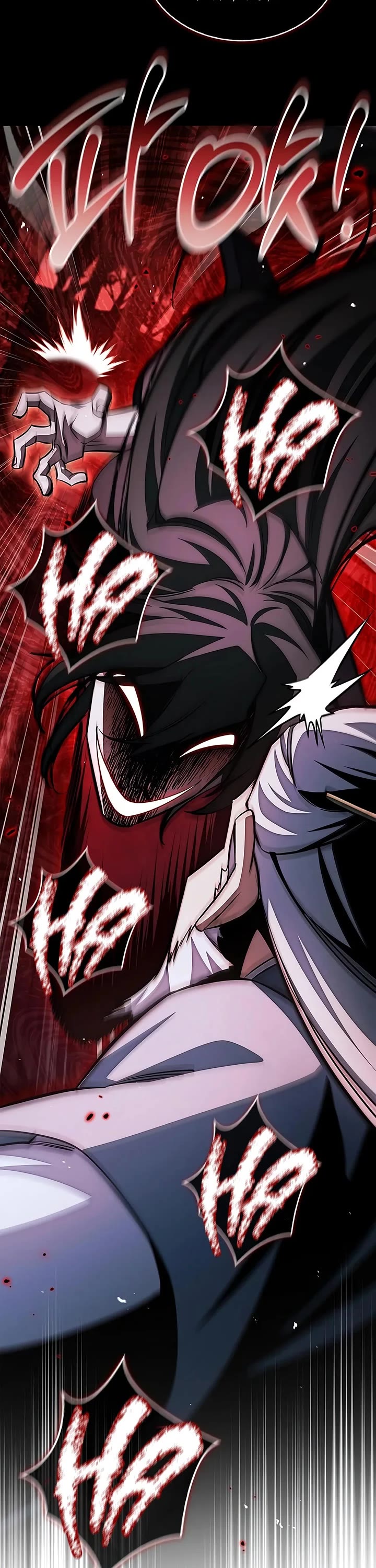 Heavenly Grand Archive's Young Master Chapter 183 page 19 - Chapter 183
