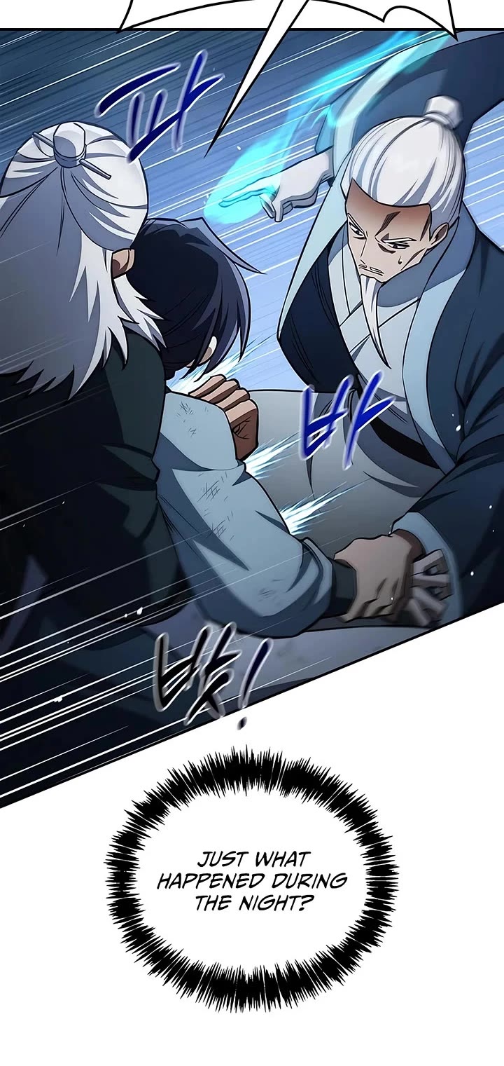 Heavenly Grand Archive's Young Master Chapter 183 page 23 - Chapter 183