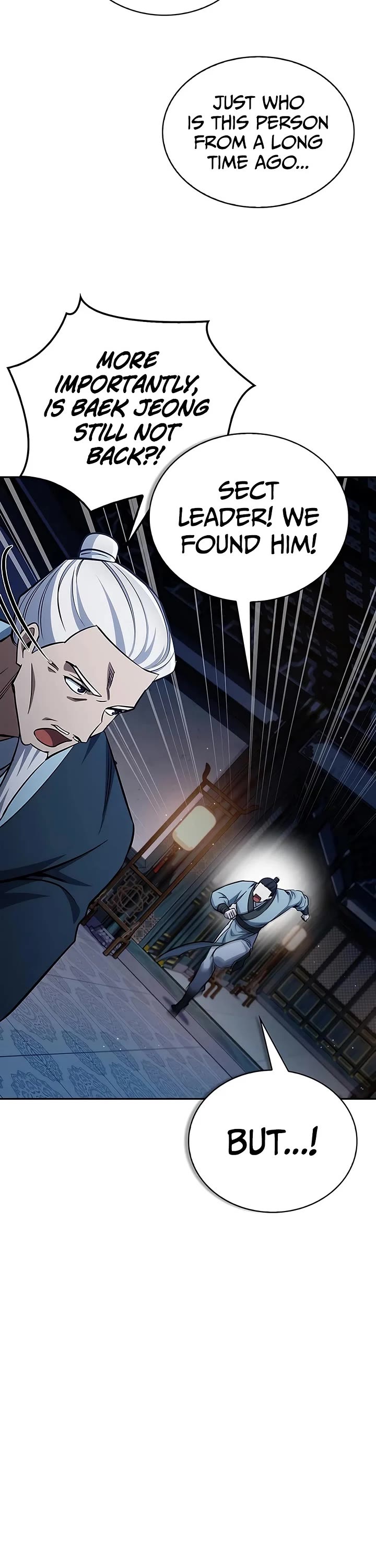 Heavenly Grand Archive's Young Master Chapter 183 page 25 - Chapter 183