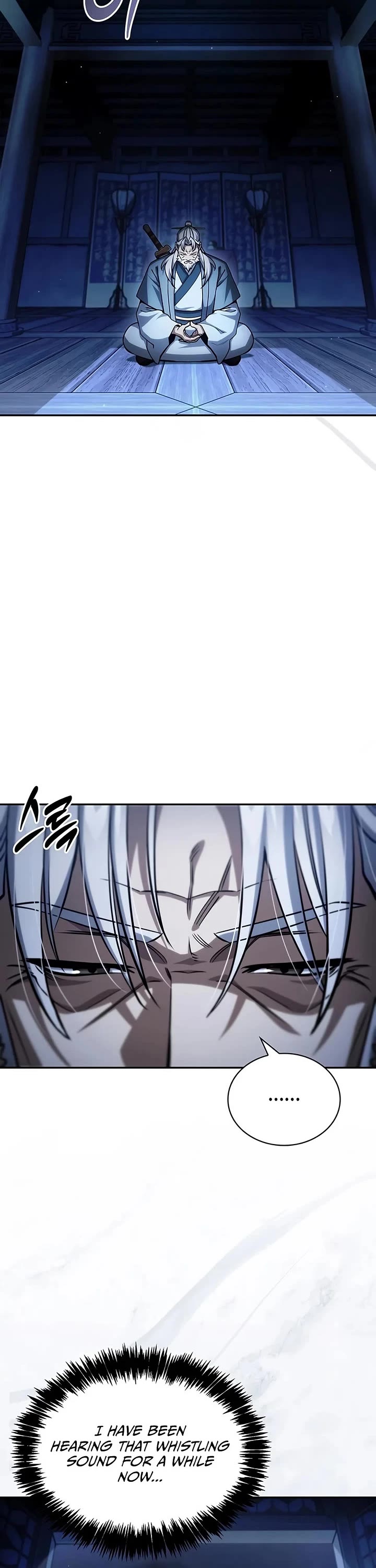 Heavenly Grand Archive's Young Master Chapter 183 page 3 - Chapter 183