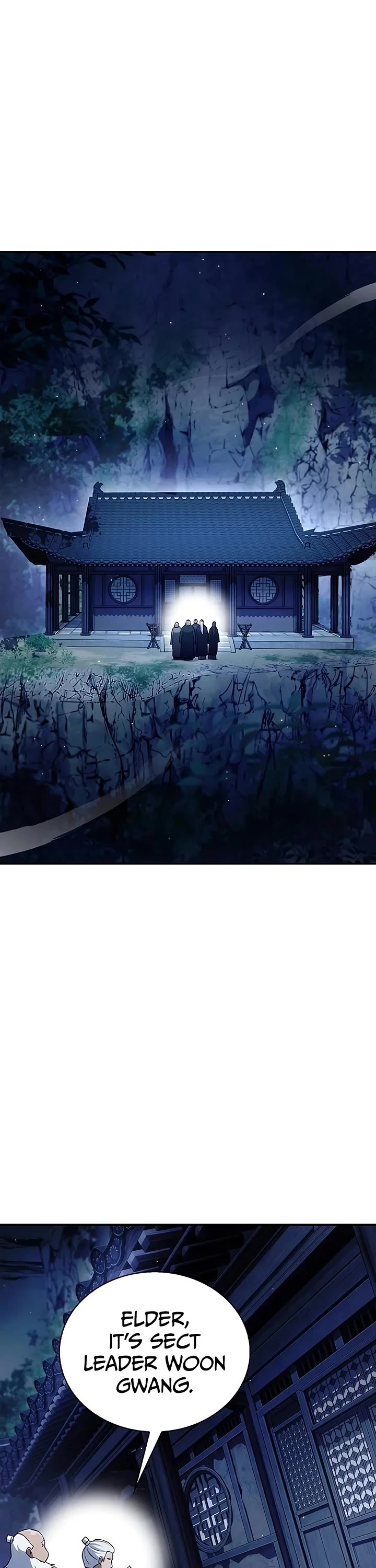 Heavenly Grand Archive's Young Master Chapter 183 page 30 - Chapter 183