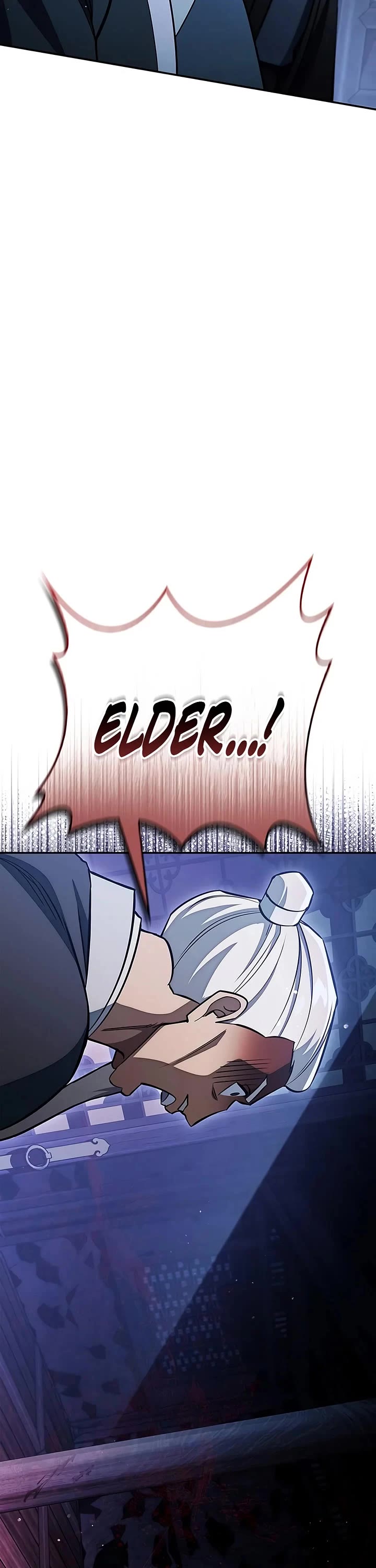 Heavenly Grand Archive's Young Master Chapter 183 page 35 - Chapter 183