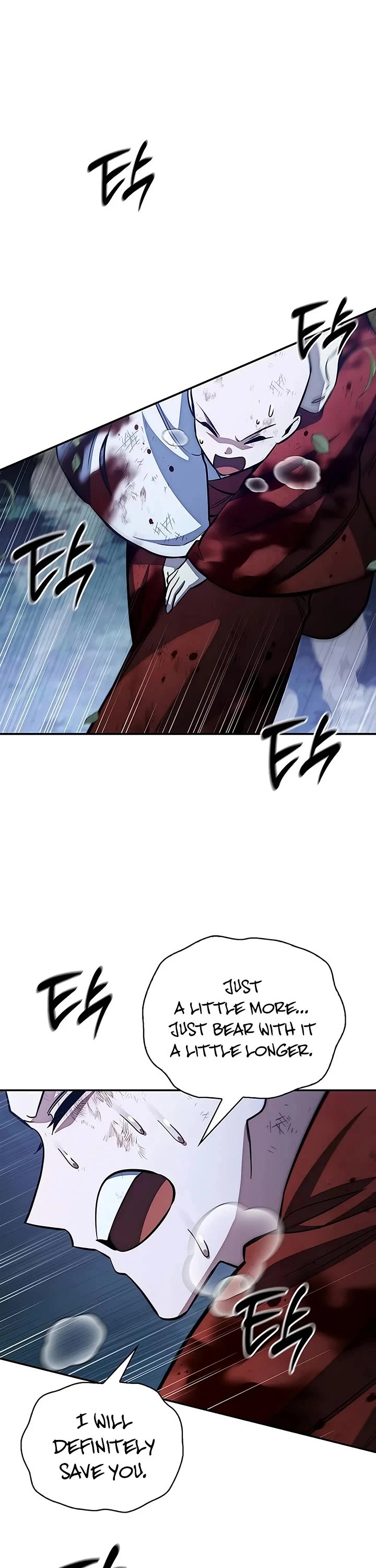 Heavenly Grand Archive's Young Master Chapter 183 page 37 - Chapter 183