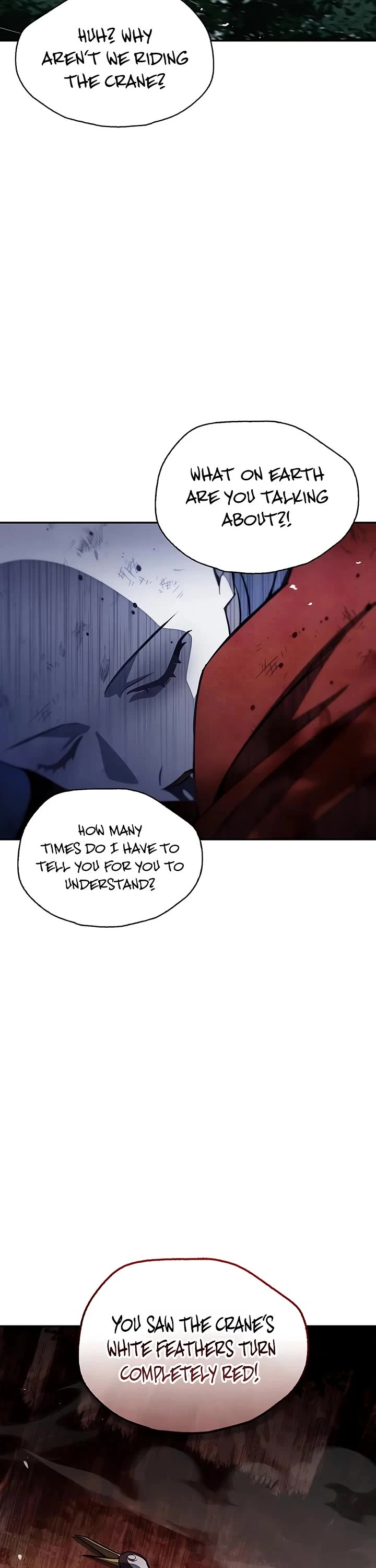 Heavenly Grand Archive's Young Master Chapter 183 page 41 - Chapter 183