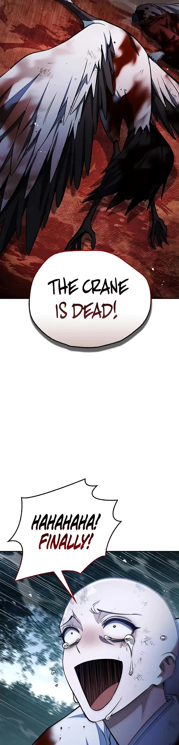 Heavenly Grand Archive's Young Master Chapter 183 page 42 - Chapter 183