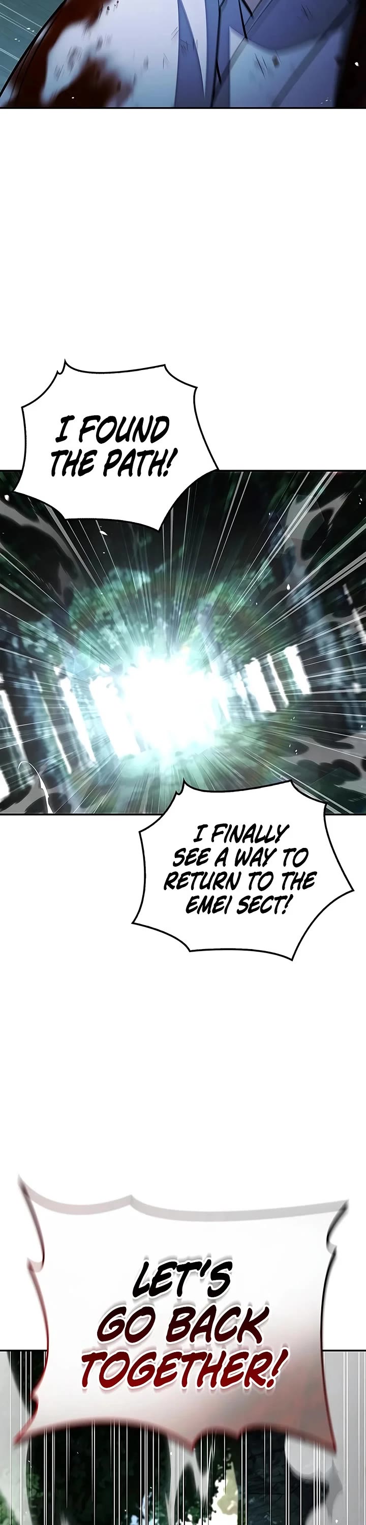 Heavenly Grand Archive's Young Master Chapter 183 page 43 - Chapter 183