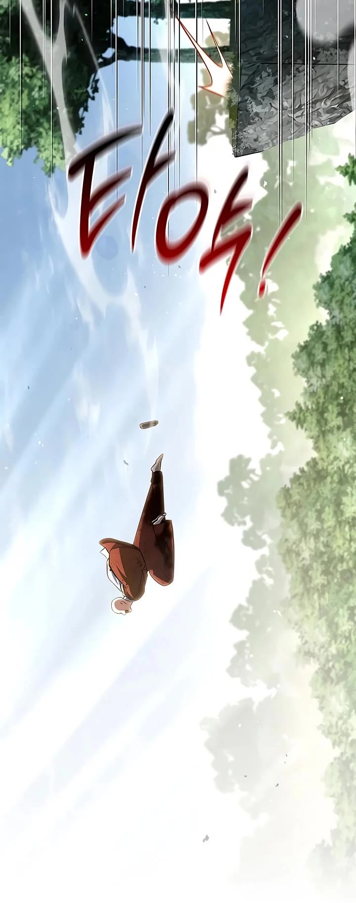 Heavenly Grand Archive's Young Master Chapter 183 page 44 - Chapter 183