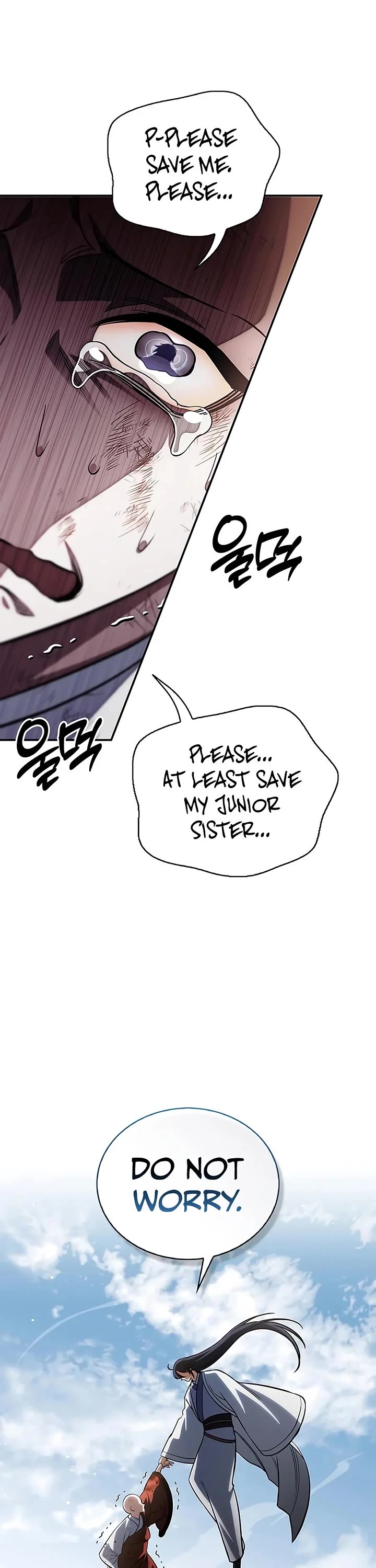 Heavenly Grand Archive's Young Master Chapter 183 page 48 - Chapter 183