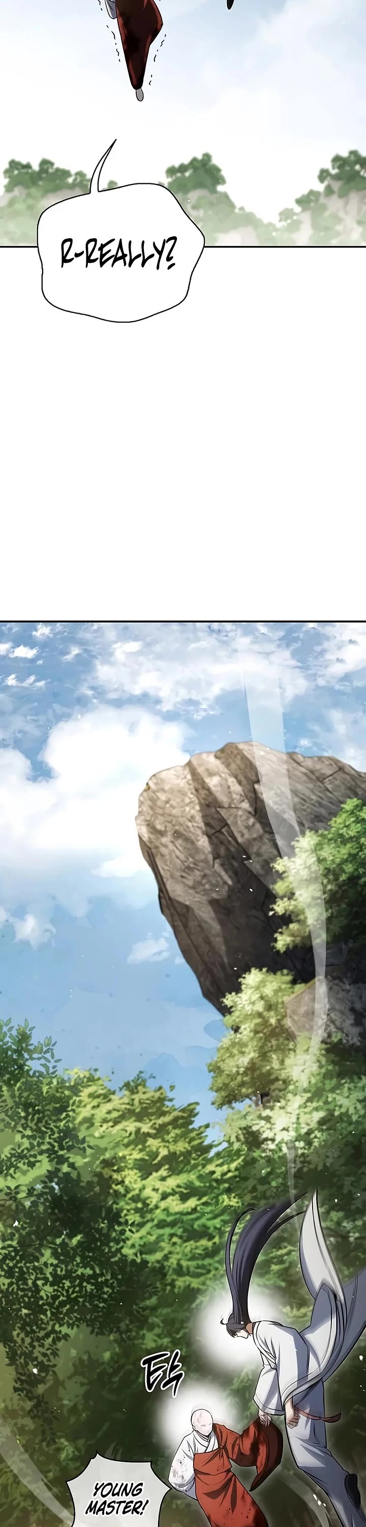 Heavenly Grand Archive's Young Master Chapter 183 page 49 - Chapter 183