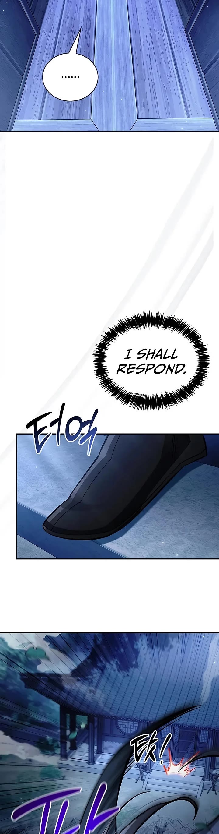 Heavenly Grand Archive's Young Master Chapter 183 page 5 - Chapter 183