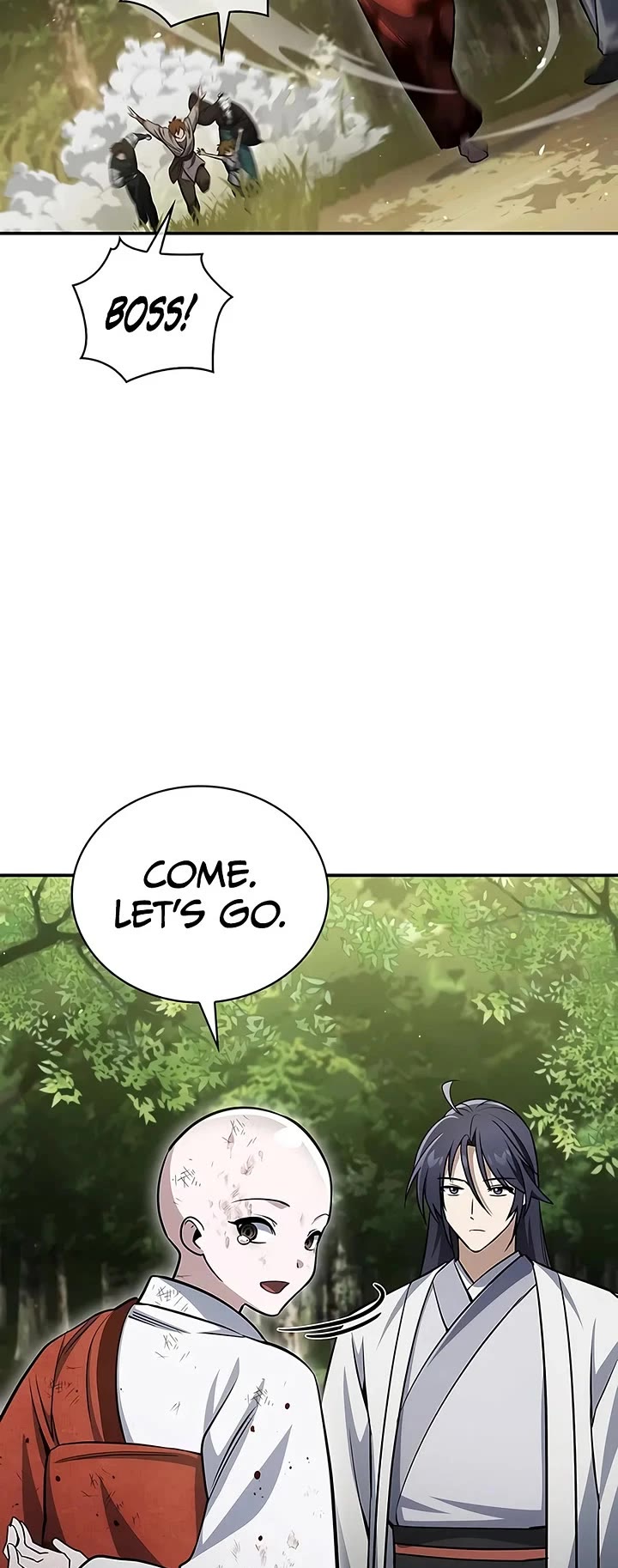 Heavenly Grand Archive's Young Master Chapter 183 page 50 - Chapter 183