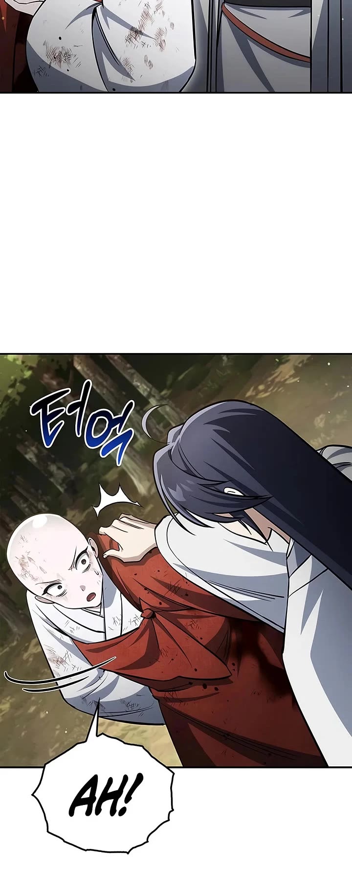 Heavenly Grand Archive's Young Master Chapter 183 page 51 - Chapter 183