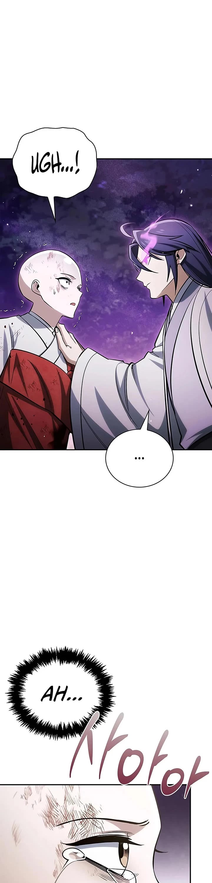 Heavenly Grand Archive's Young Master Chapter 183 page 53 - Chapter 183