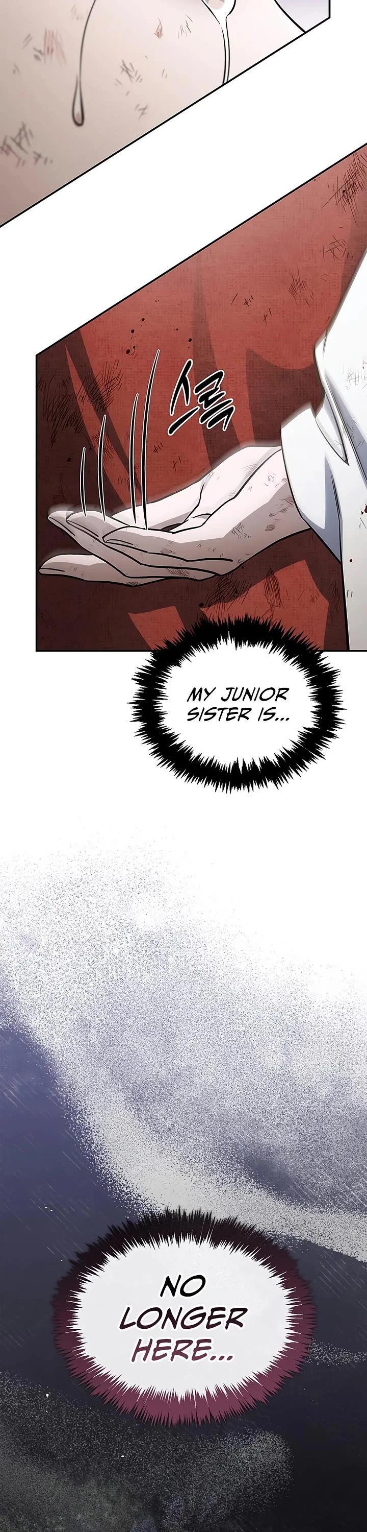 Heavenly Grand Archive's Young Master Chapter 183 page 54 - Chapter 183