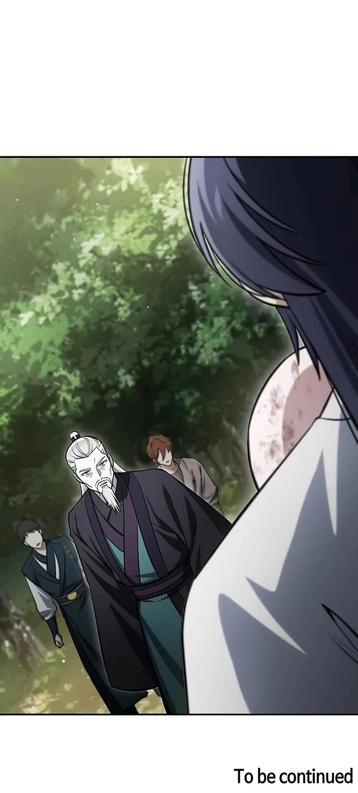Heavenly Grand Archive's Young Master Chapter 183 page 56 - Chapter 183