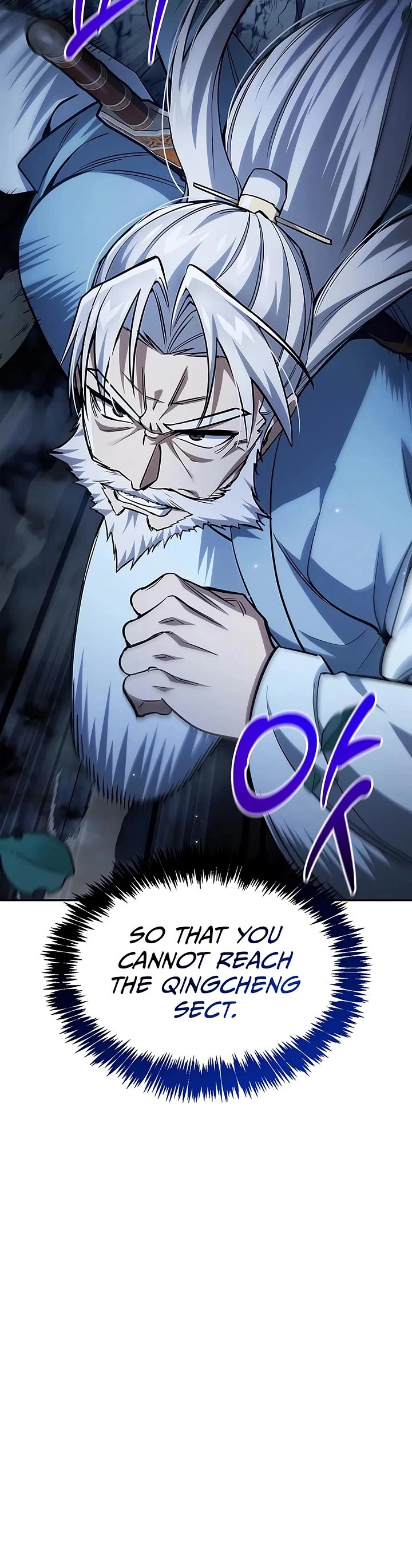 Heavenly Grand Archive's Young Master Chapter 183 page 6 - Chapter 183