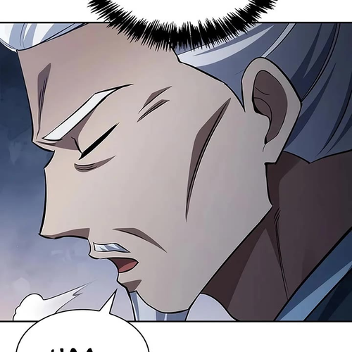Heavenly Grand Archive's Young Master Chapter 183 cover