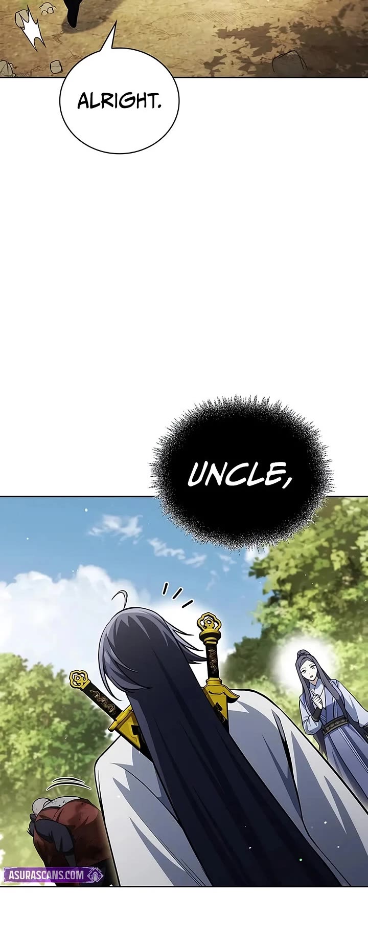 Heavenly Grand Archive's Young Master Chapter 184 page 12 - Chapter 184