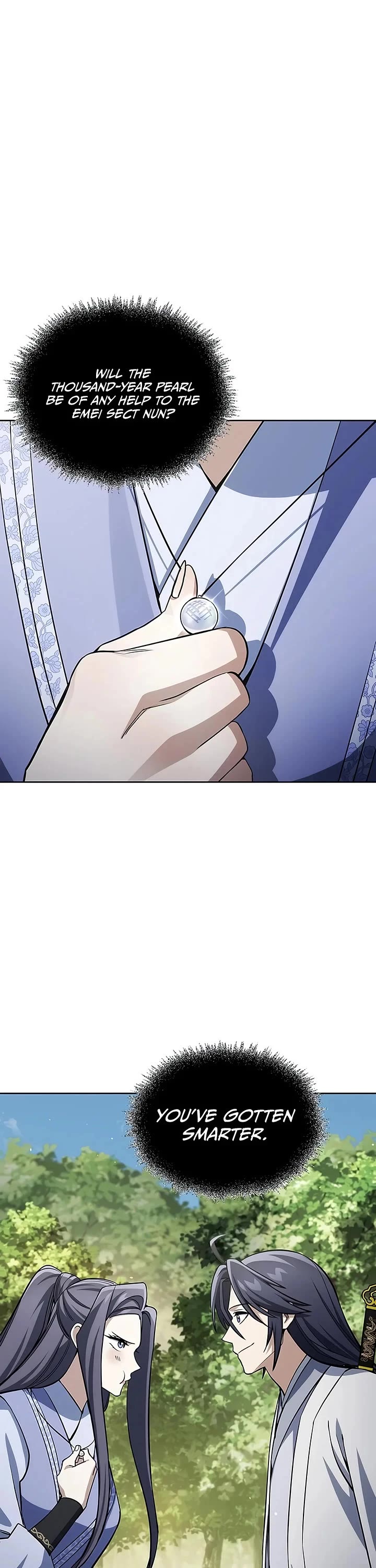 Heavenly Grand Archive's Young Master Chapter 184 page 13 - Chapter 184