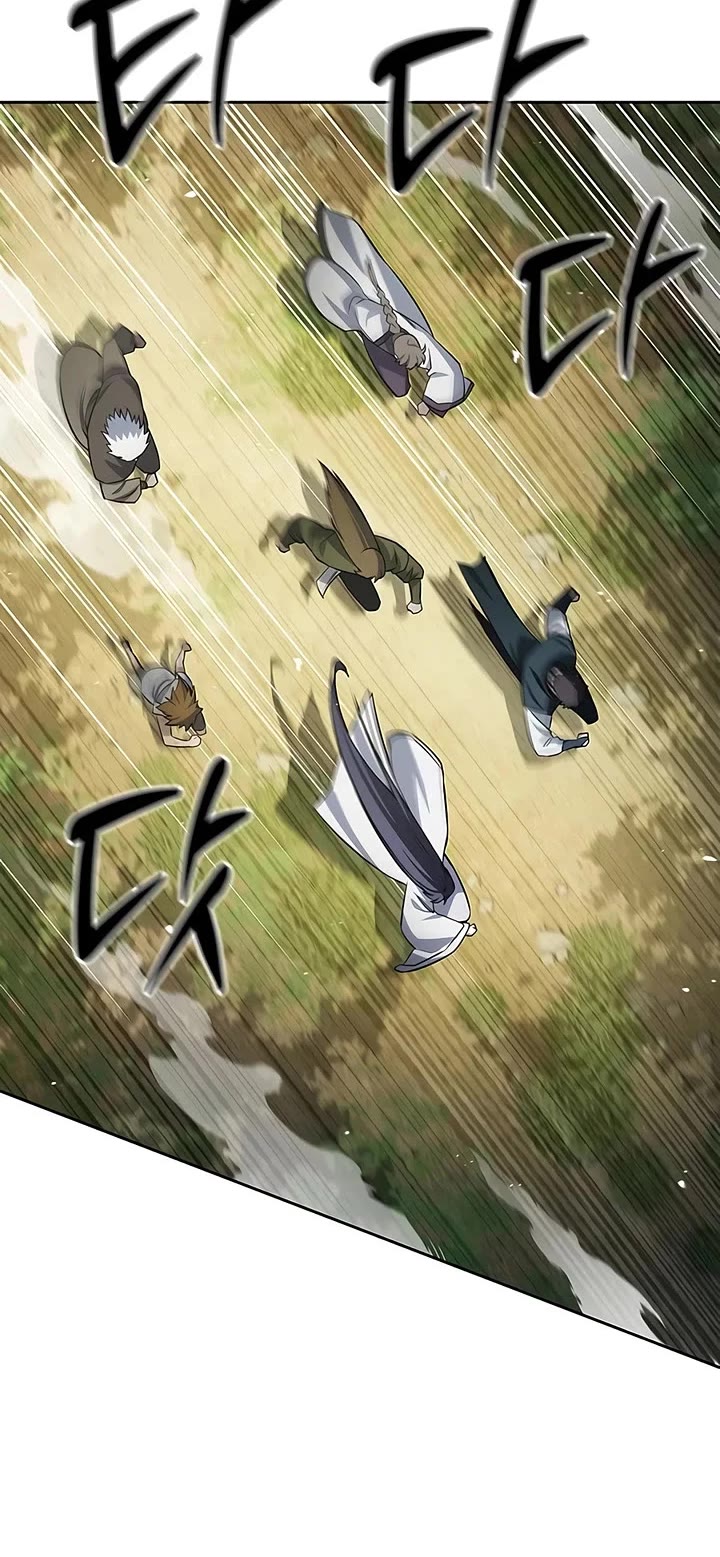 Heavenly Grand Archive's Young Master Chapter 184 page 18 - Chapter 184